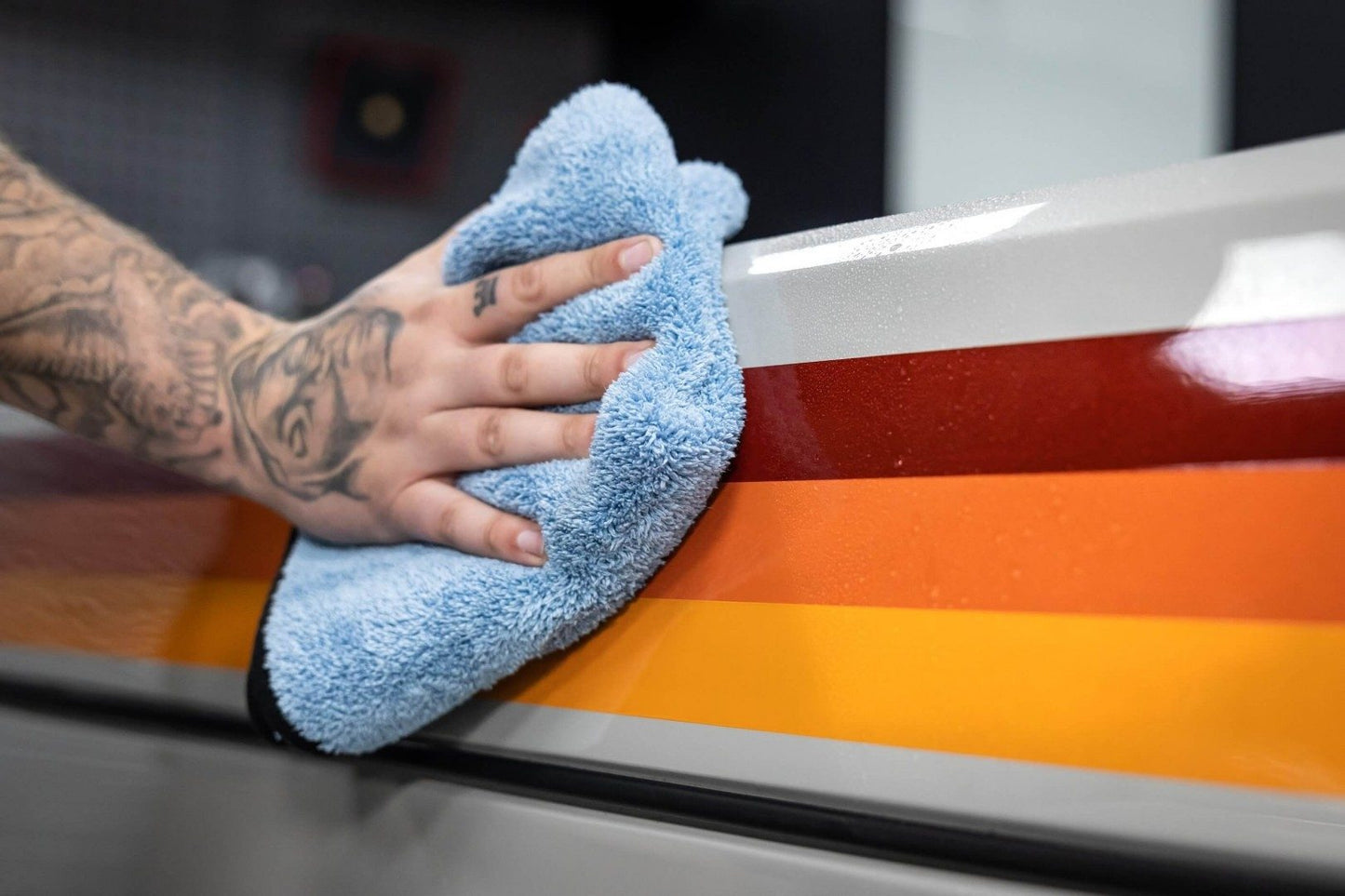 Finale Quick Detailer AF