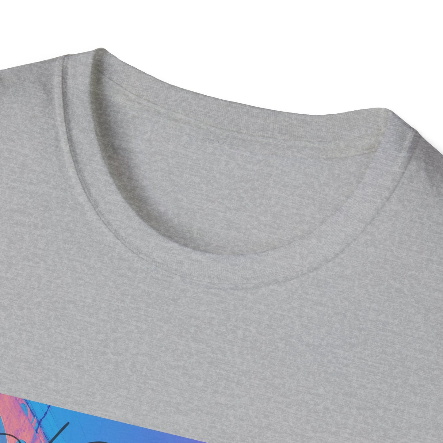 T-Shirt SPACE "ARCOS DA LAPA" Invert DRP3 Rio