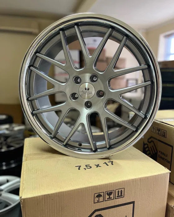 Jantes 20” 5x112 Novas Aversus Lara