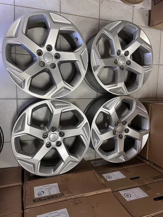 Jantes 20” 5x120 Originais Range Rover Sport