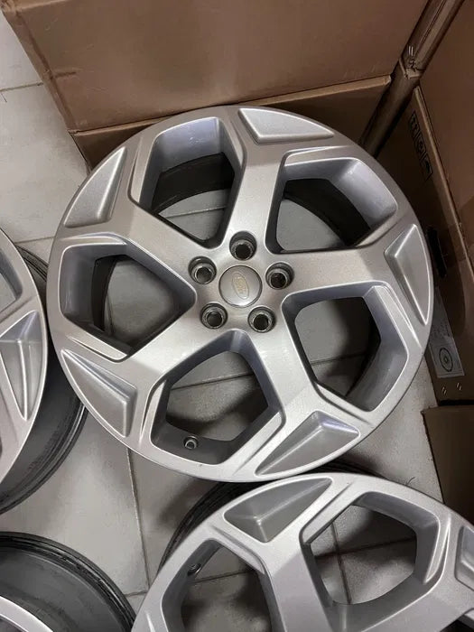 Jantes 20” 5x120 Originais Range Rover Sport