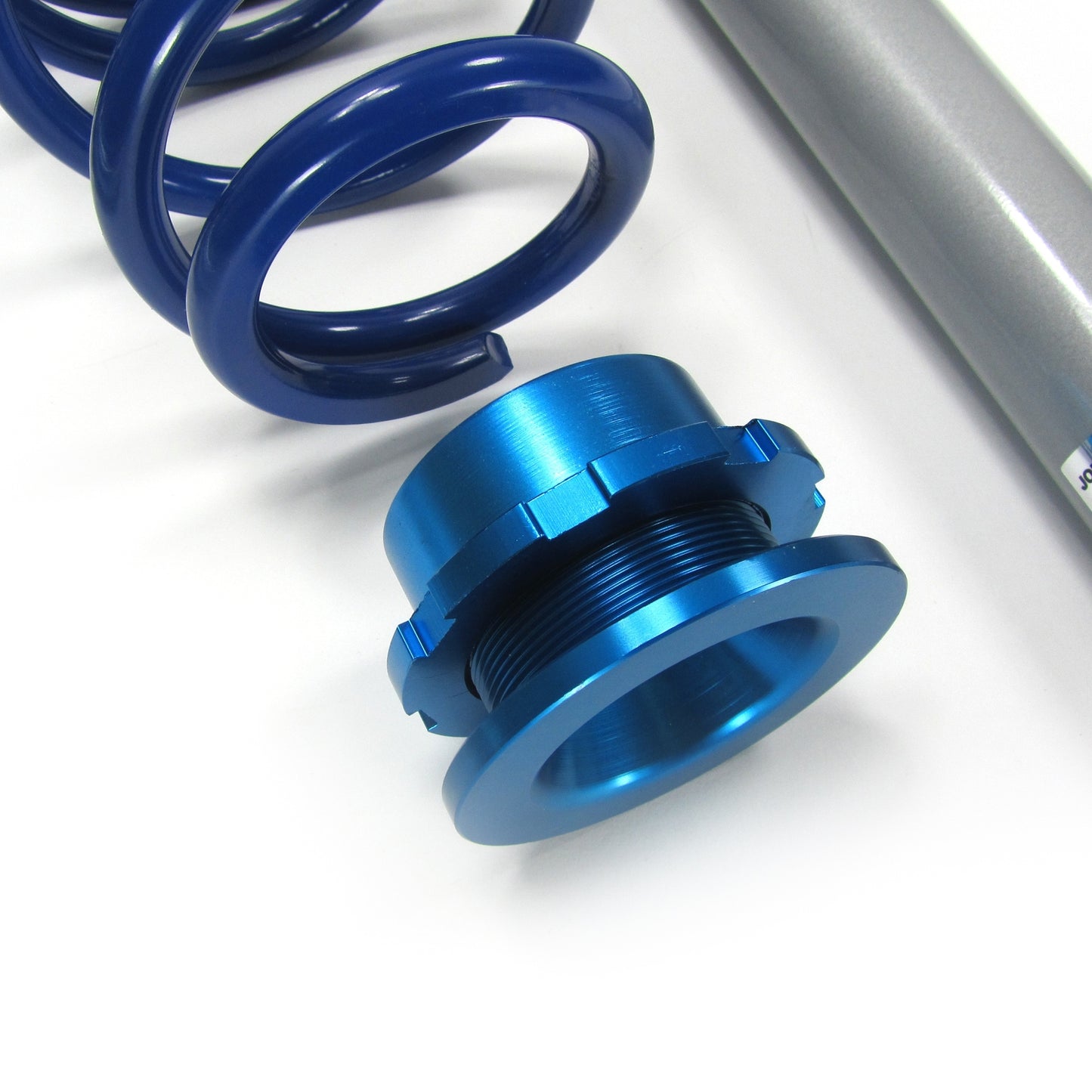 SUSPENSÃO REGULÁVEL COILOVER BLUE LINE PARA VOLKSWAGEN VW GOLF MK7