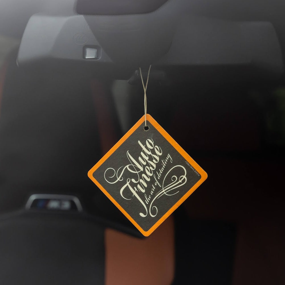 Ambientador Retrovisor AF