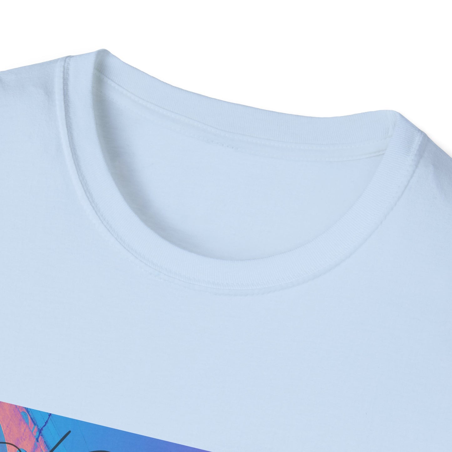 T-Shirt SPACE "ARCOS DA LAPA" Invert DRP3 Rio
