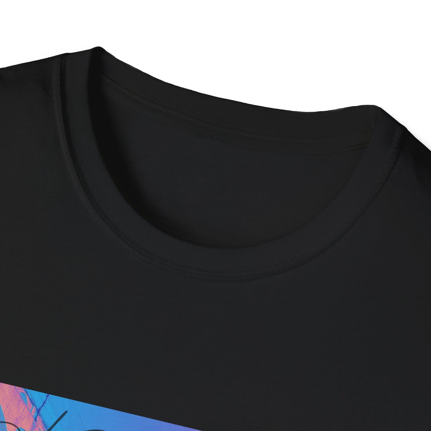T-Shirt SPACE "ARCOS DA LAPA" Invert DRP3 Rio
