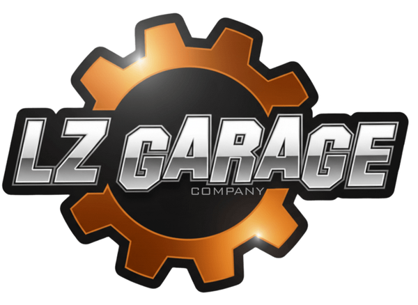 Lz Garage Store