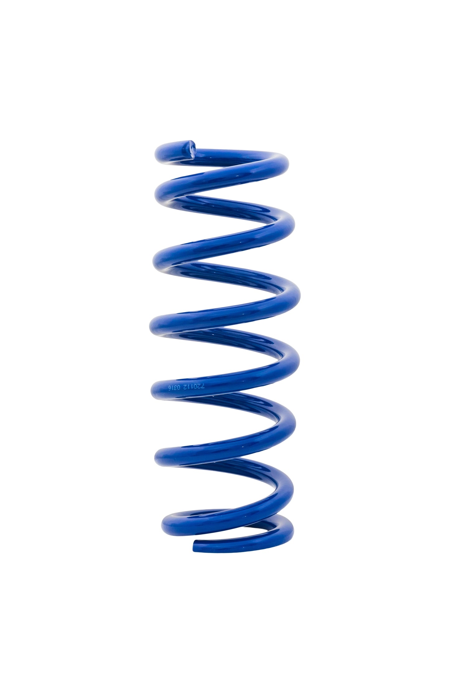 SUSPENSÃO REGULÁVEL COILOVER BLUE LINE PARA BMW SERIE 1 F20 F21 114, 116, 118, 120, 125 ATÉ 2011-