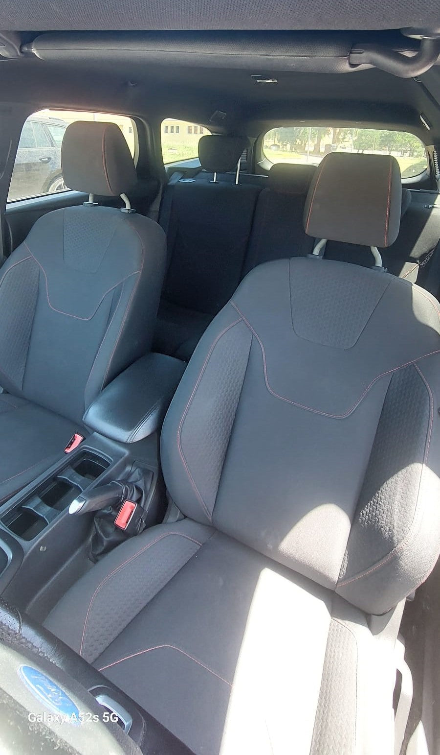 FORD FOCUS SW 1.5TDCI St-Line 2018