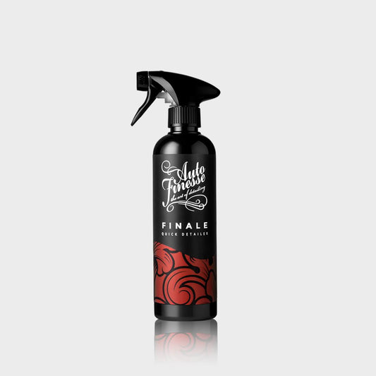 Finale Quick Detailer AF