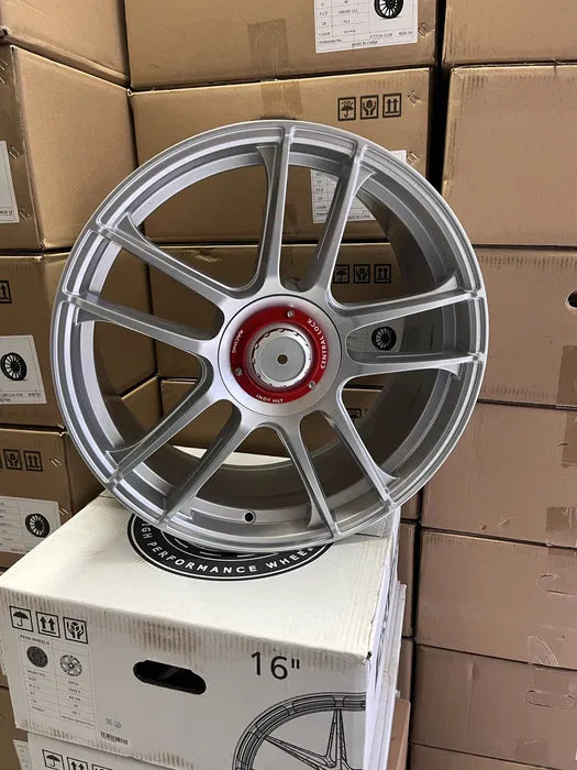 Jantes 19” 5x100 5x112 estilo Indy HLT Ultraleggera