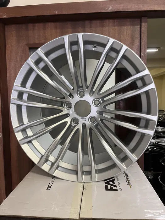 Jantes 19” 5x120 2+2 compativeis BMW style 345M