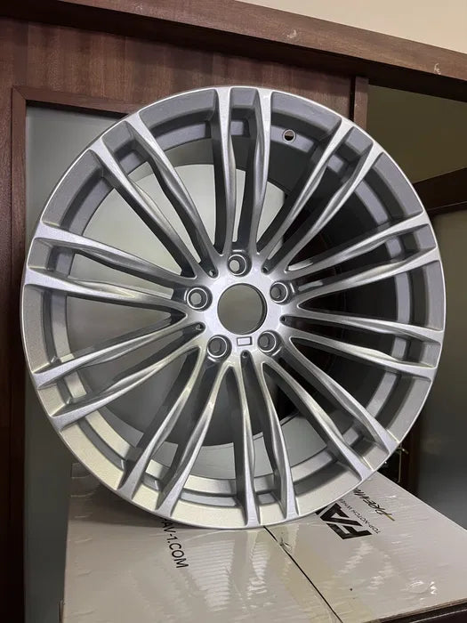 Jantes 19” 5x120 2+2 compativeis BMW style 345M
