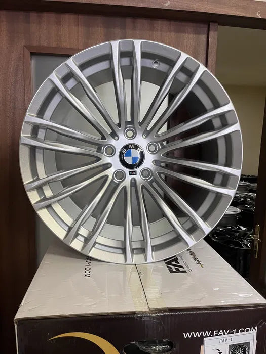 Jantes 19” 5x120 2+2 compativeis BMW style 345M