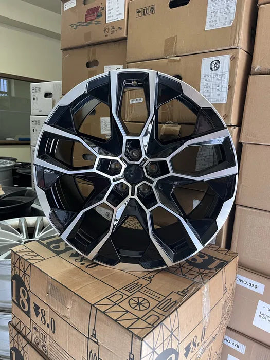 Jantes 20” 5x112 Novas Compativeis BMW Style 913m serie 3,4,5,6,7