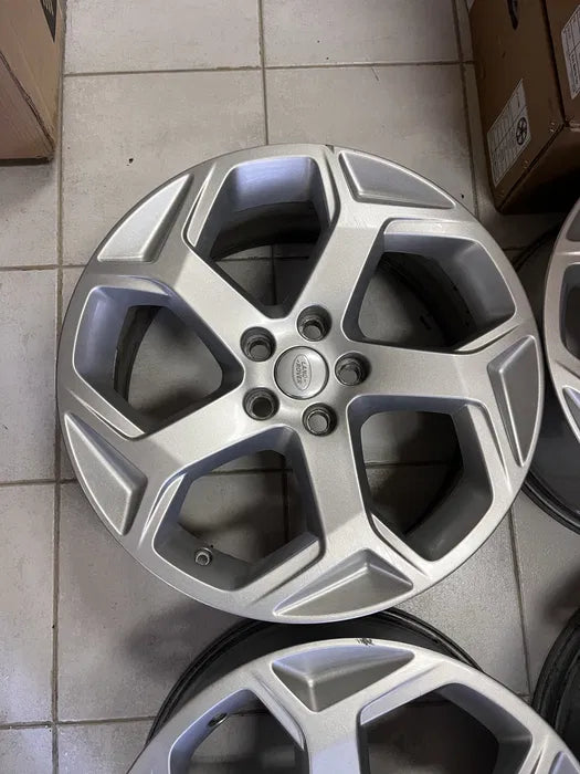 Jantes 20” 5x120 Originais Range Rover Sport