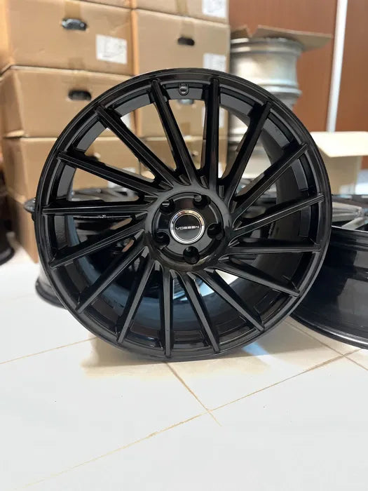 Jantes 20” 5x112 KESKIN KT17 Audi A4 A6 A8 VW Mercedes Seat