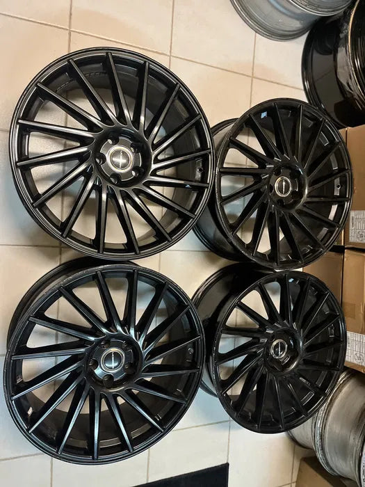 Jantes 20” 5x112 KESKIN KT17 Audi A4 A6 A8 VW Mercedes Seat