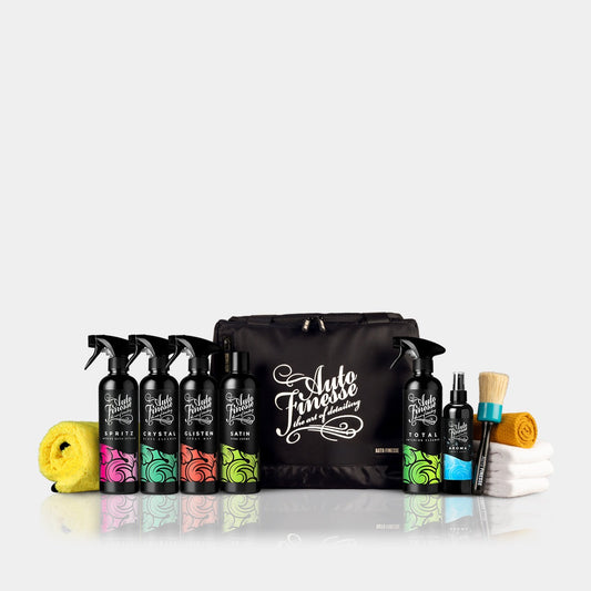 Pure Perfection Kit Kit de Detalhe AF