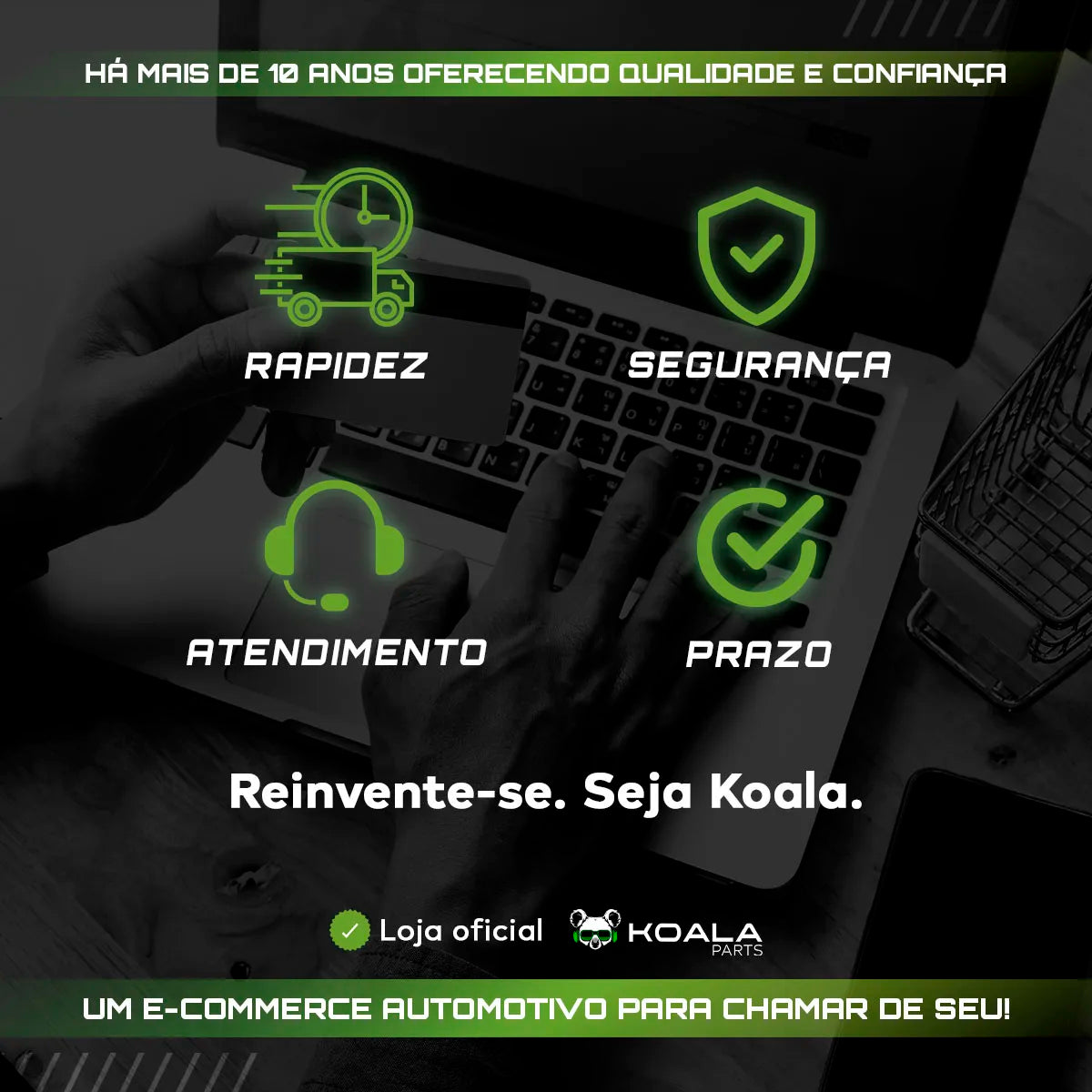 Restaurador de Vidros Prizm Acid Rain 500ml – Vonixx