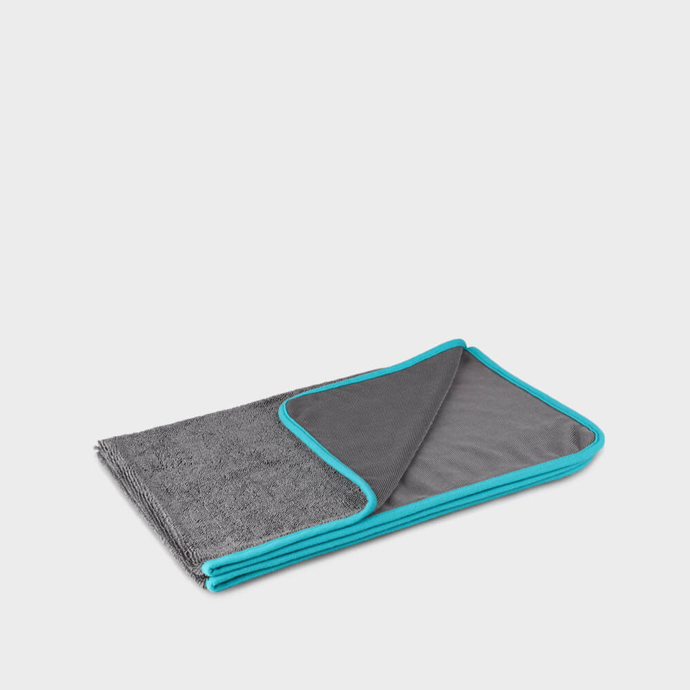 Silk Drying Towel Toalha de Secagem AF