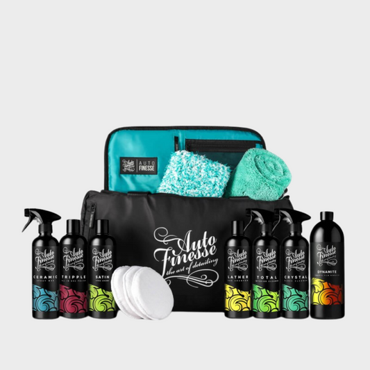 The Prestige Collection Kit AF