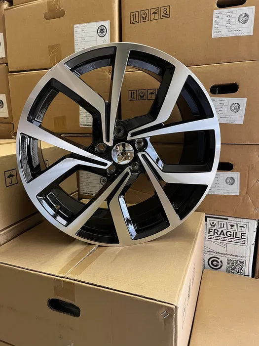 Jantes 19” 5x112 Compativeis VW Golf Clubsport