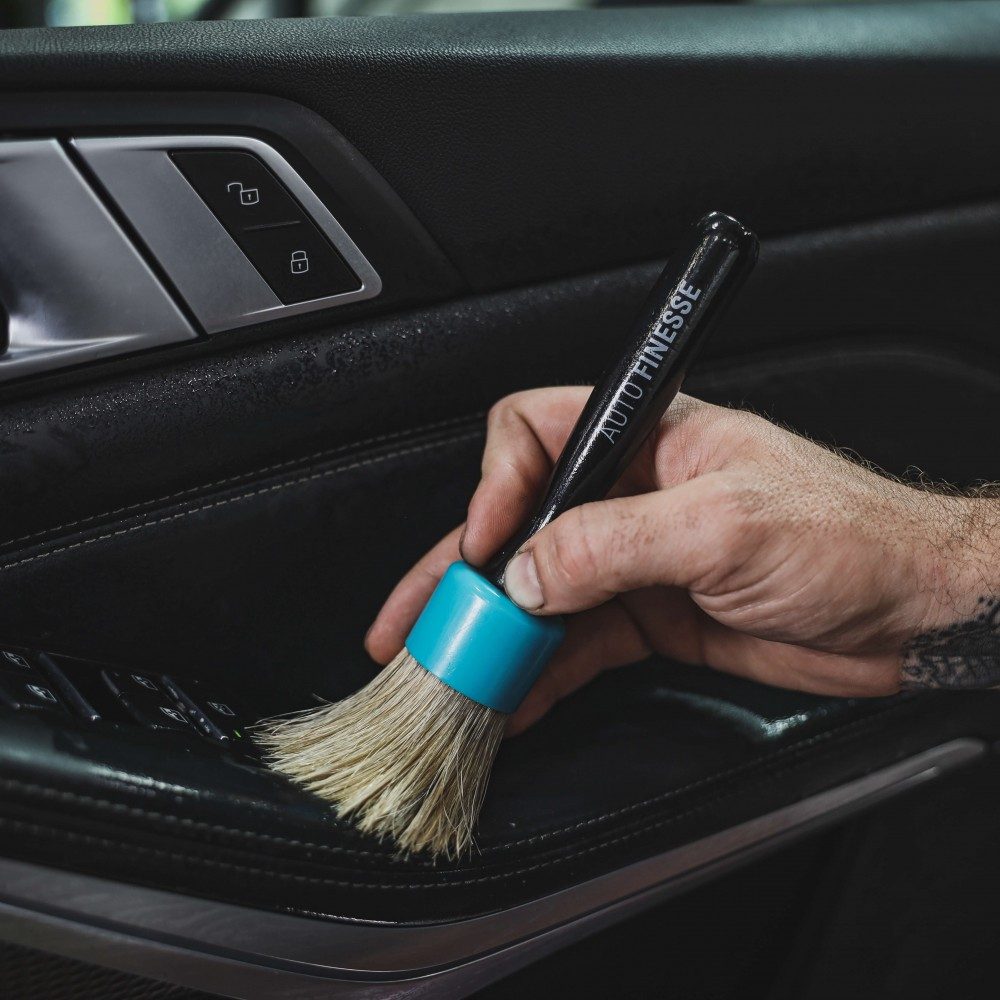 Interior Detail Brush Pincel de detalhe AF