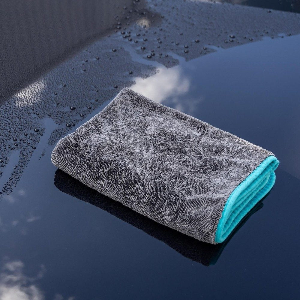 Silk Drying Towel Toalha de Secagem AF