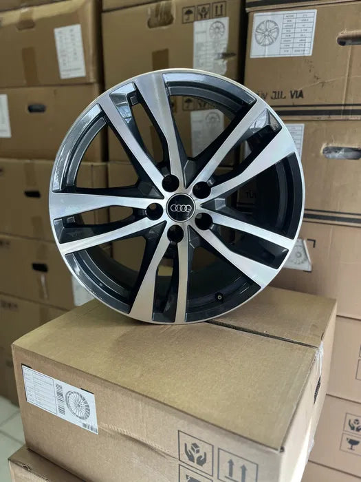 Jantes 19” 5x112 Originais Audi A6
