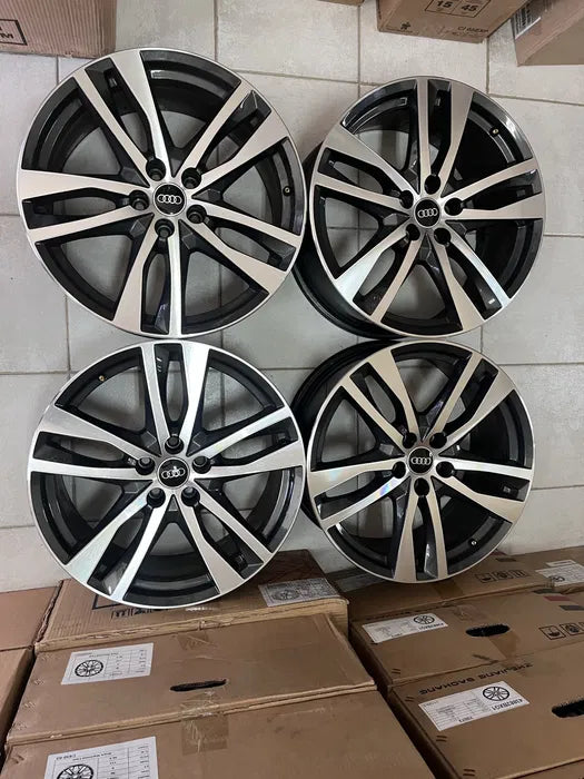 Jantes 19” 5x112 Originais Audi A6