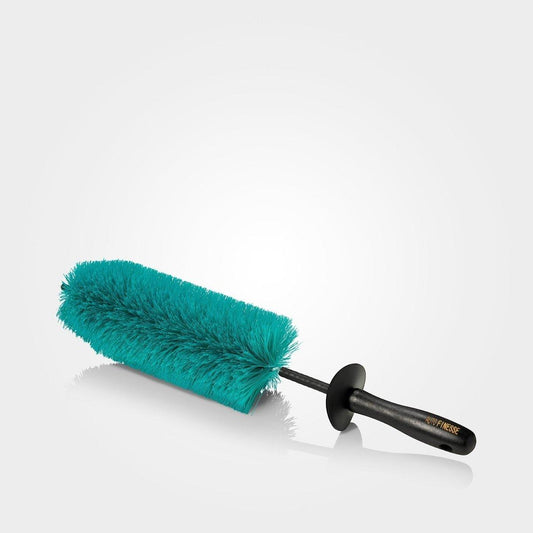 Barrel Brush Escova para Limpeza de Jantes AF