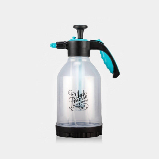 Foaming Pressure Pulverizador Manual AF