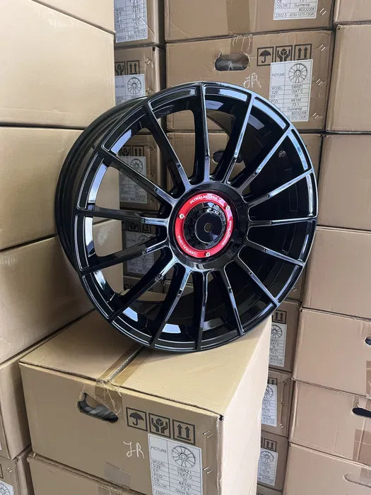 Jantes 19” 5x100 5x112 estilo Superturismo